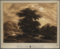 TvB G 6353
<br/>
De Middag
<br/>
<em>Perstel, Johann Gottlieb (1739-1808)</em>